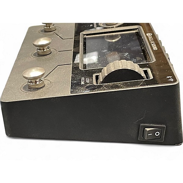 Used Singular Sound Aeros Loop Studio Pedal