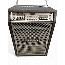 Used Eden CXC400 Bass Combo Amp | Guitar Center