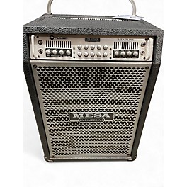 Used MESA/Boogie VENTURE MPULSE Bass Combo Amp