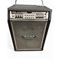 Used MESA/Boogie VENTURE MPULSE Bass Combo Amp thumbnail