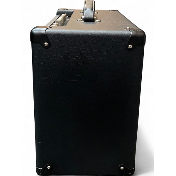 Used Blackstar HT 5 Tube Guitar Combo Amp