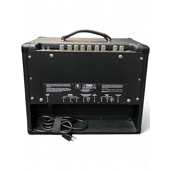 Used Blackstar HT 5 Tube Guitar Combo Amp
