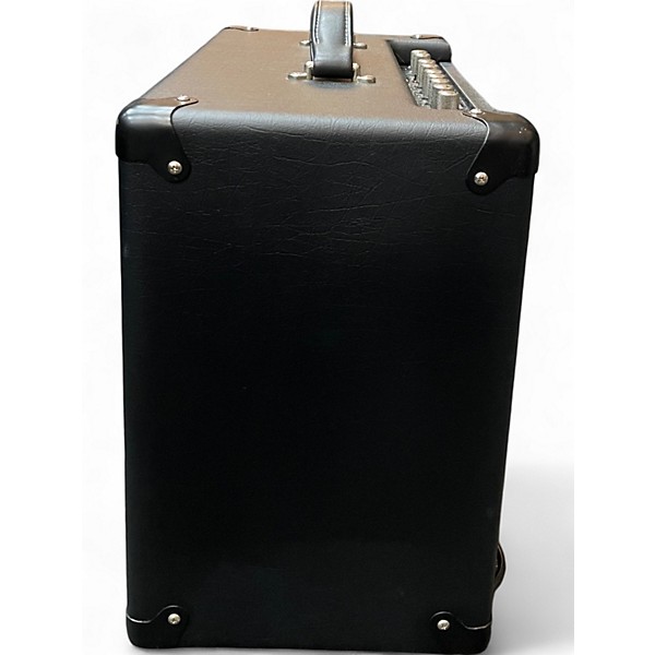 Used Blackstar HT 5 Tube Guitar Combo Amp