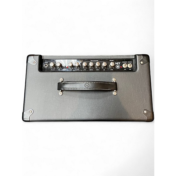 Used Blackstar HT 5 Tube Guitar Combo Amp