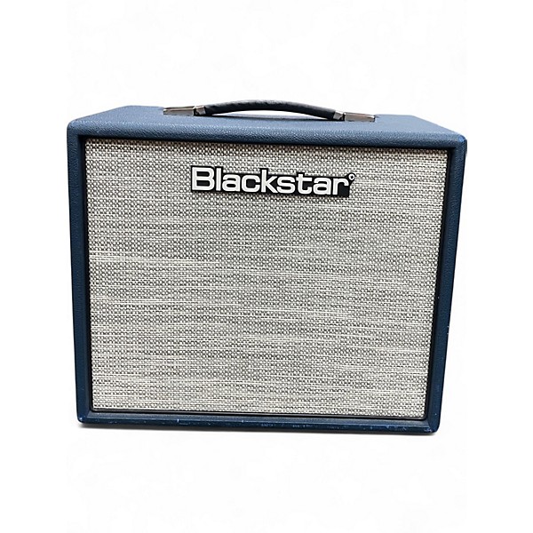 Used Blackstar Studio 10 EL34 Tube Guitar Combo Amp