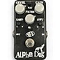 Used VFE ALPHA DOG Effect Pedal thumbnail