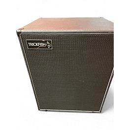 Used Trickfish BM212 Bass Cabinet