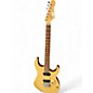 Used Iyv is400 Trans Blonde Solid Body Electric Guitar thumbnail