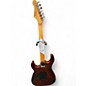 Used Iyv is400 Trans Blonde Solid Body Electric Guitar