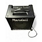 Used Randall rd5 diavlo Guitar Combo Amp thumbnail