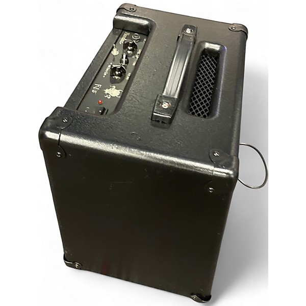 Used Randall rd5 diavlo Guitar Combo Amp