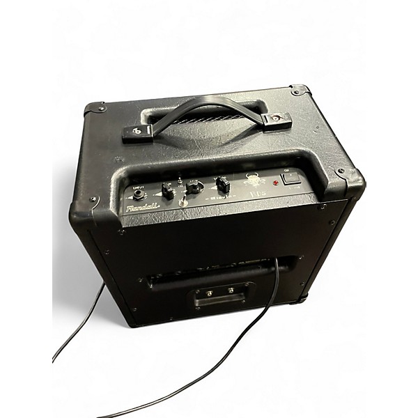 Used Randall rd5 diavlo Guitar Combo Amp