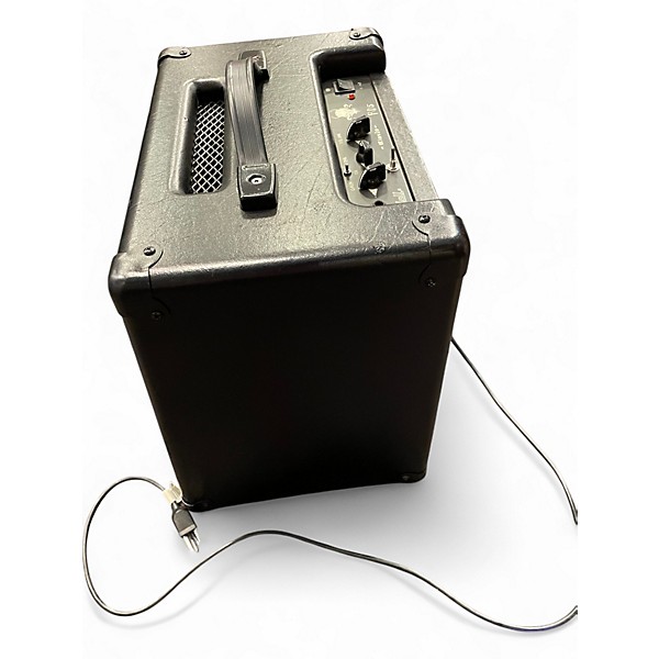 Used Randall rd5 diavlo Guitar Combo Amp