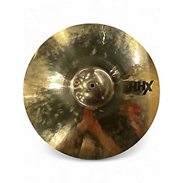 Used SABIAN 20in HHX Evolution Crash Brilliant Cymbal