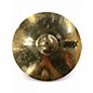 Used SABIAN 20in HHX Evolution Crash Brilliant Cymbal thumbnail
