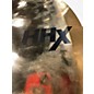 Used SABIAN 20in HHX Evolution Crash Brilliant Cymbal