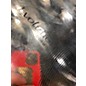 Used SABIAN 20in HHX Evolution Crash Brilliant Cymbal