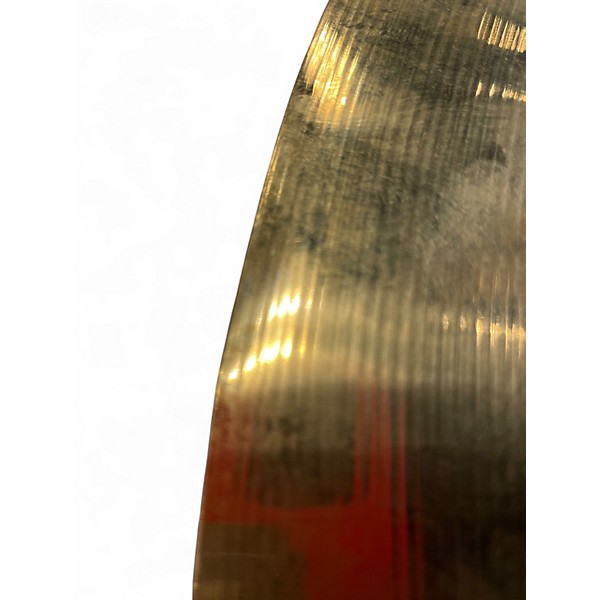 Used SABIAN 20in HHX Evolution Crash Brilliant Cymbal