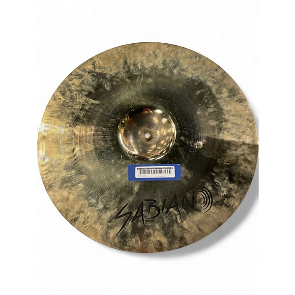 Used SABIAN 20in HHX Evolution Crash Brilliant Cymbal
