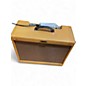 Used Clark  Beaufort 18W 5E3 Celestion Blue Alnico Tube Guitar Combo Amp