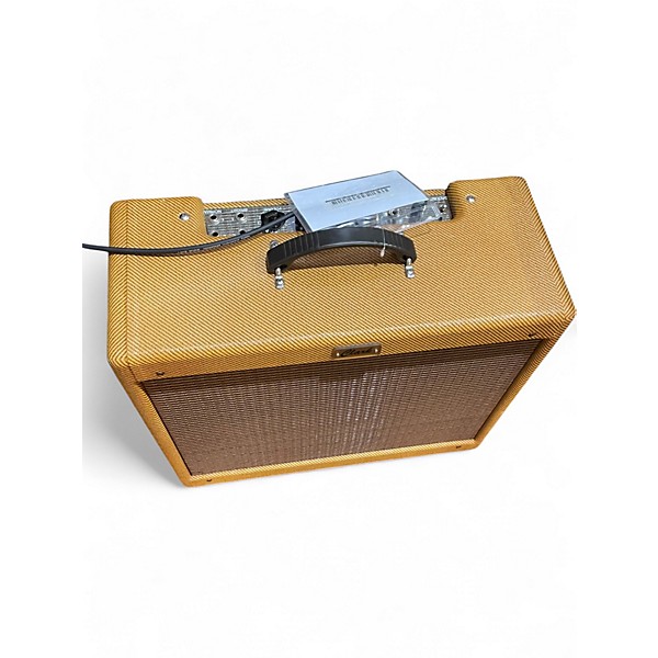 Used Clark  Beaufort 18W 5E3 Celestion Blue Alnico Tube Guitar Combo Amp