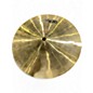 Used Paiste 10in splash 10" Cymbal thumbnail