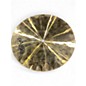 Used Paiste 10in splash 10" Cymbal