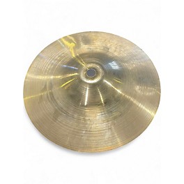 Used Zildjian 6in splash vintage Cymbal