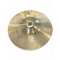 Used Zildjian 6in splash vintage Cymbal thumbnail