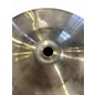 Used Zildjian 6in splash vintage Cymbal