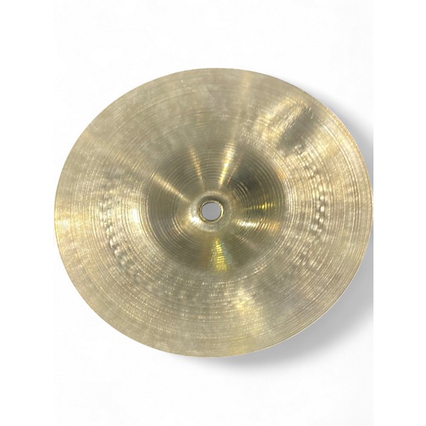 Used Zildjian 6in splash vintage Cymbal