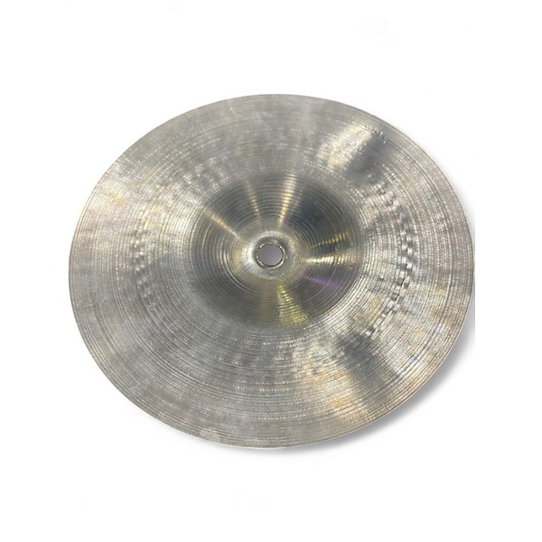 Used Zildjian 6in splash vintage Cymbal