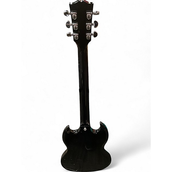 Used Gibson SG Standard CARDINAL Solid Body Electric Guitar