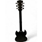 Used Gibson SG Standard CARDINAL Solid Body Electric Guitar