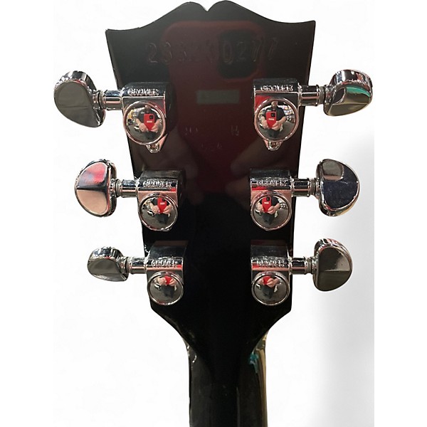 Used Gibson SG Standard CARDINAL Solid Body Electric Guitar