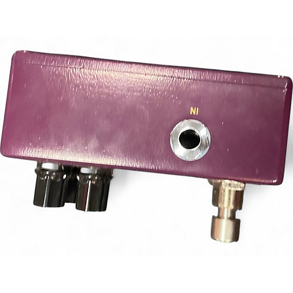 Used MXR Duke of Tone Effect Pedal