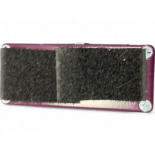 Used MXR Duke of Tone Effect Pedal