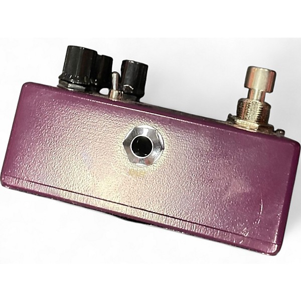 Used MXR Duke of Tone Effect Pedal