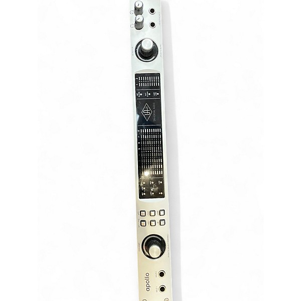 Used Universal Audio Apollo X8  3 Audio Interface