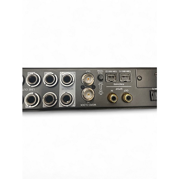 Used Universal Audio Apollo X8  3 Audio Interface