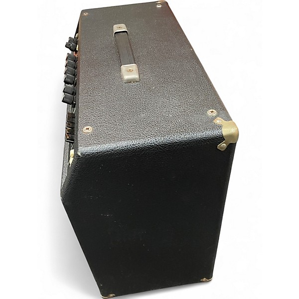 Used Acoustic 123 Guitar Combo Amp