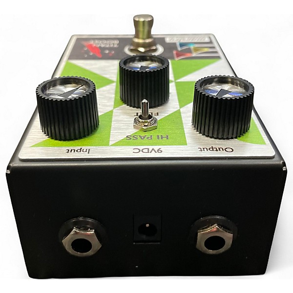 Used Maestro titan boost Effect Pedal