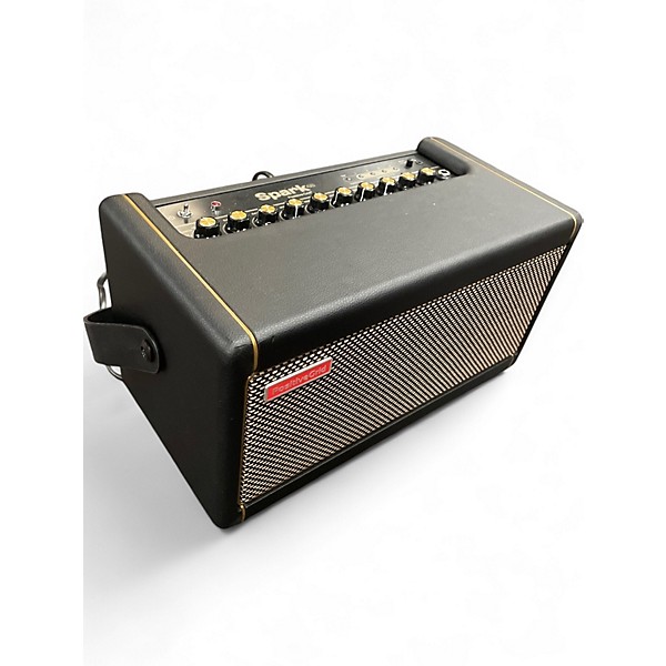 Used Positive Grid SPARK 40 Guitar Combo Amp
