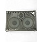 Used Acme  LOW B 2 Bass Cabinet thumbnail