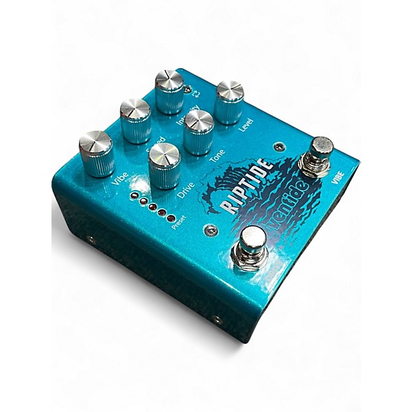 Used Eventide Riptide Effect Pedal