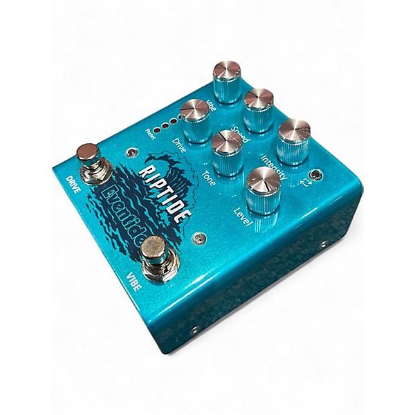 Used Eventide Riptide Effect Pedal