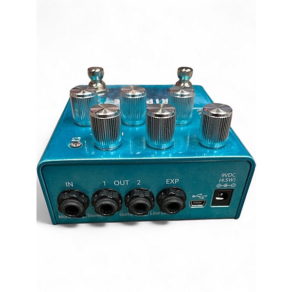 Used Eventide Riptide Effect Pedal