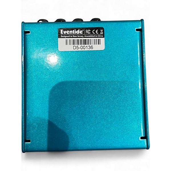 Used Eventide Riptide Effect Pedal