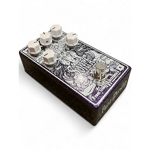 Used Frost Giant Electronics Soma Hybrid Fuzz Device Effect Pedal