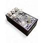 Used Frost Giant Electronics Soma Hybrid Fuzz Device Effect Pedal